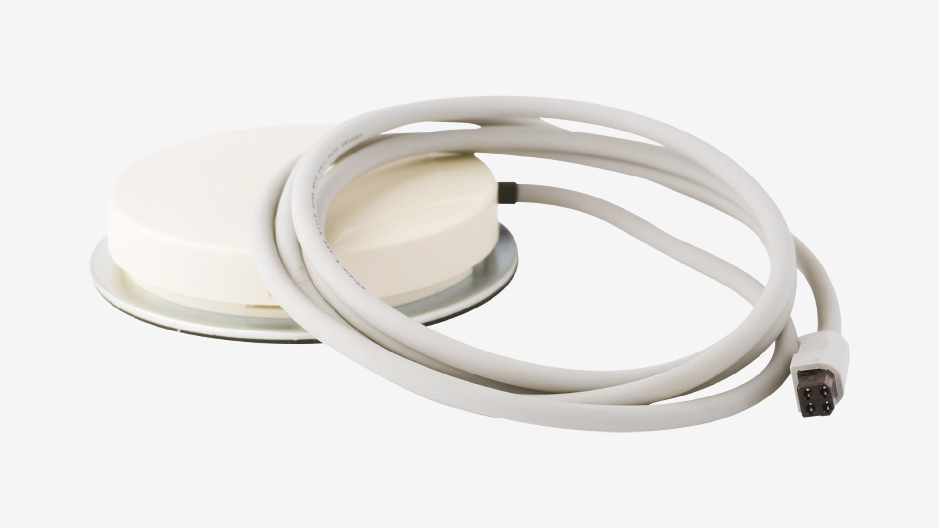 Fußschalter TriAuto ZX Modul (mit 1,40 m Kabel)