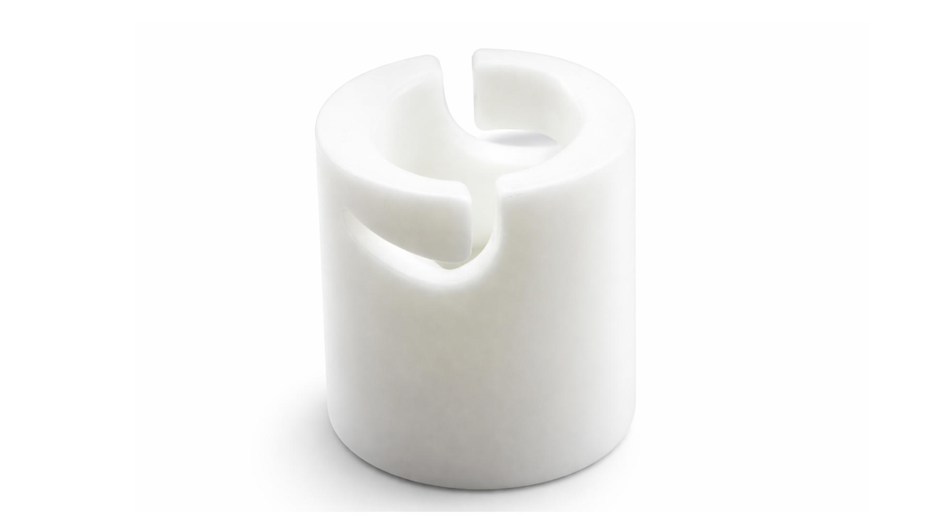 Bajonettadapter für Flaschen des Bottlesystems