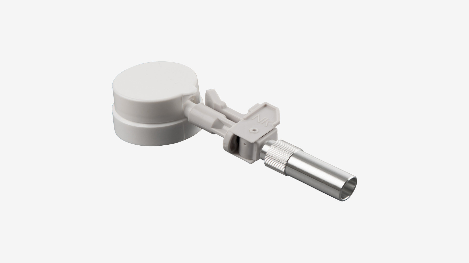 Pflegeaufsatz TwinPower PAR-4HX-O-NSK