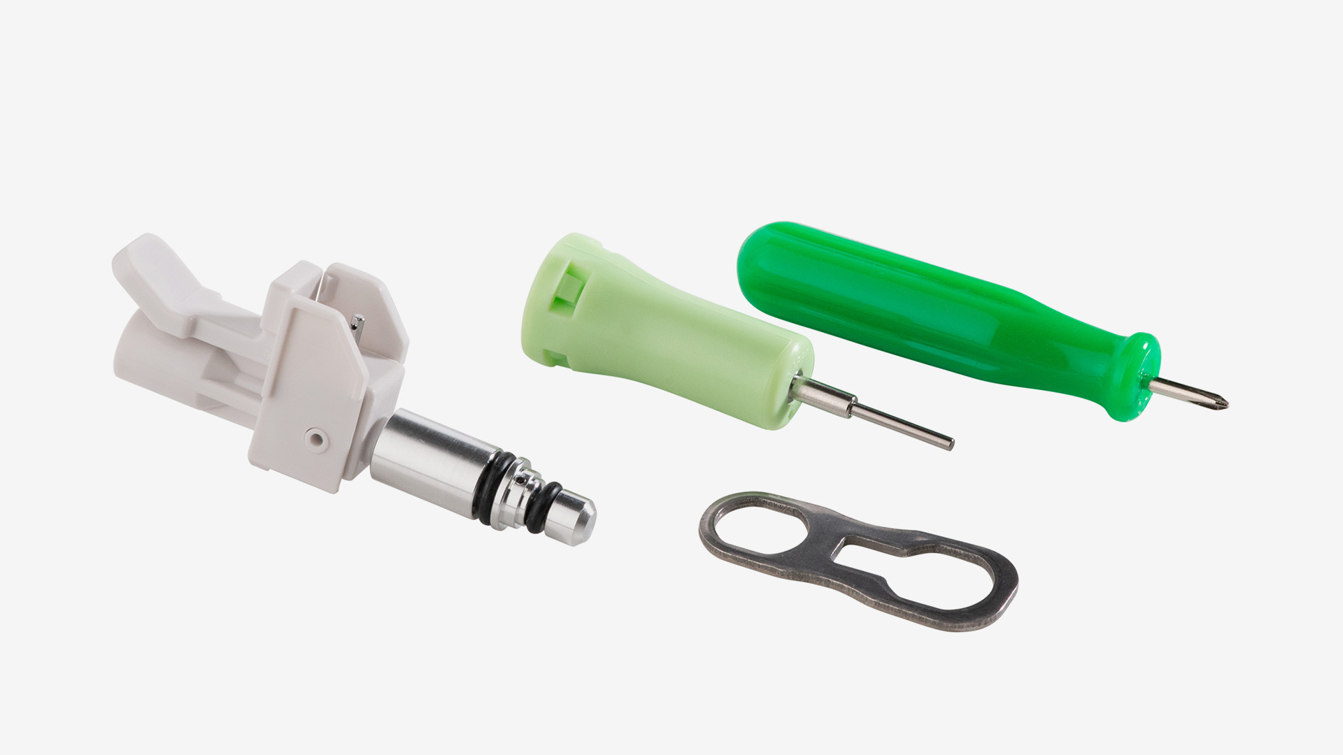 TwinPower 4H Wartungskit Morita Serie