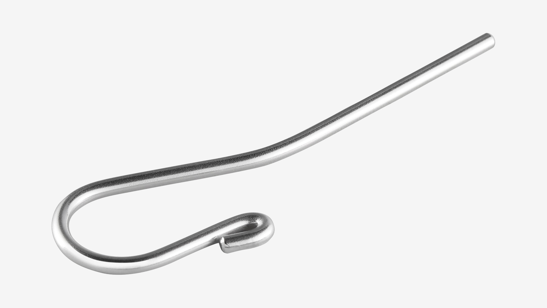 Schleimhautelektrode (autoklavierbar)