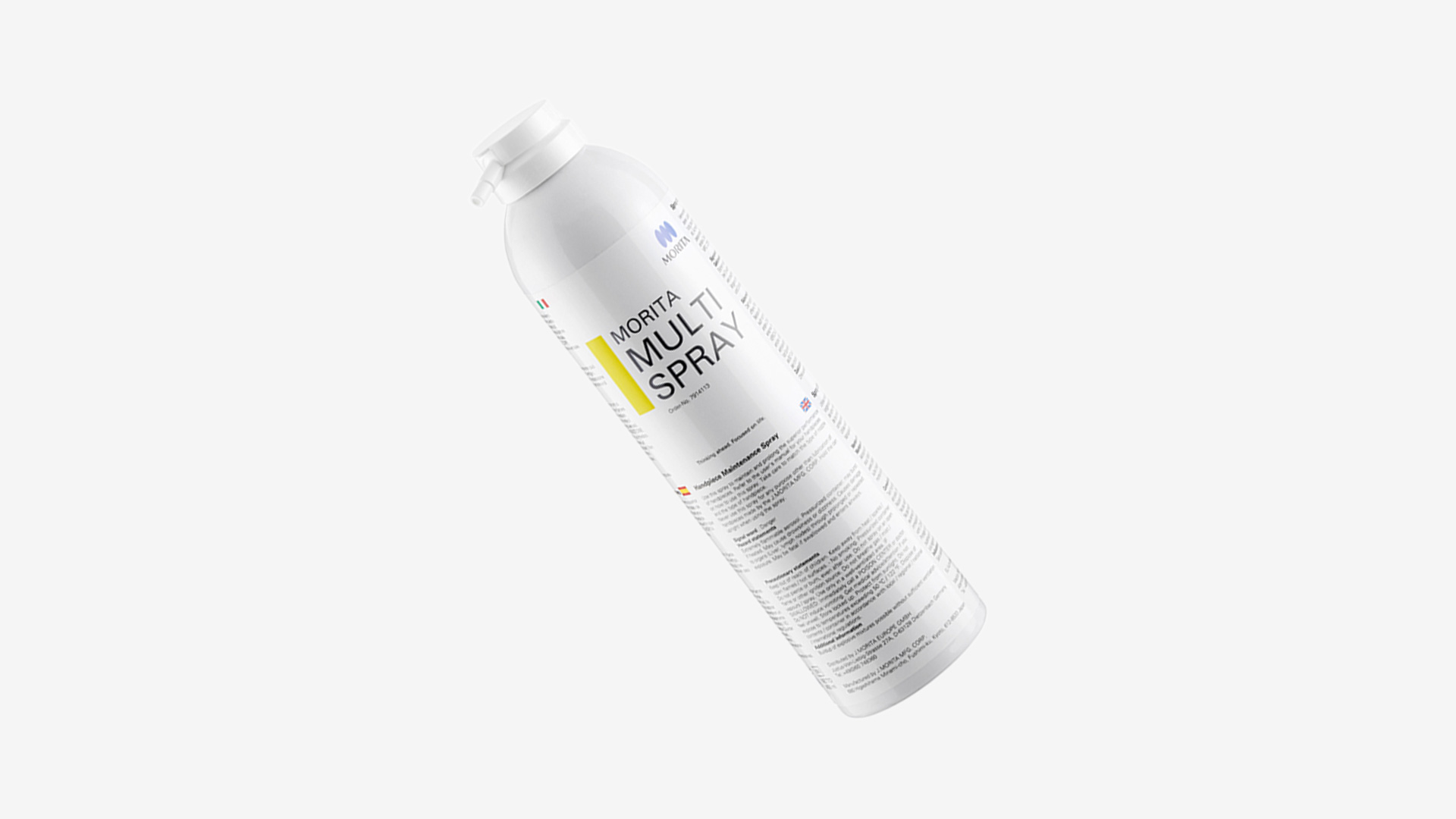 Morita Multi Spray, 400 ml