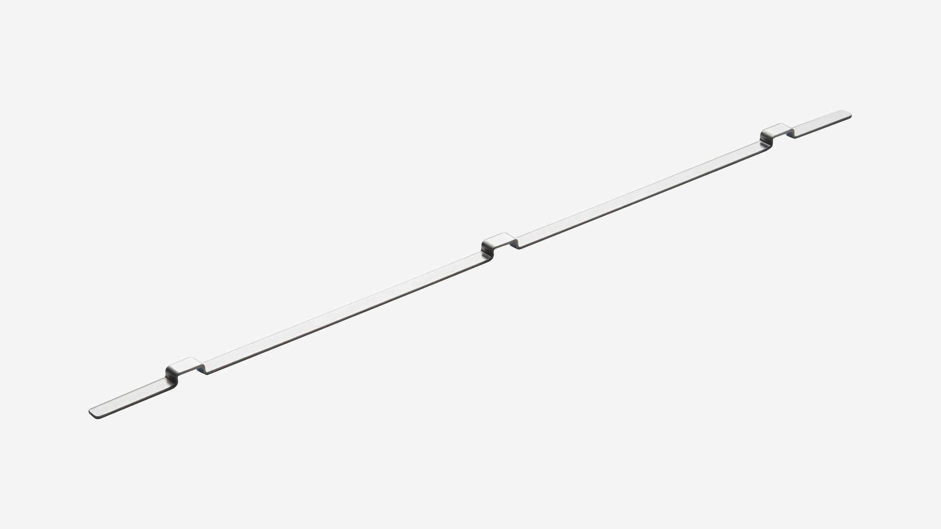 Leistenabdeckung, Lubrina 2