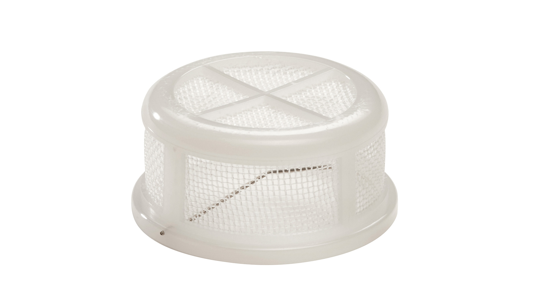 Filter für Mundspülbecken