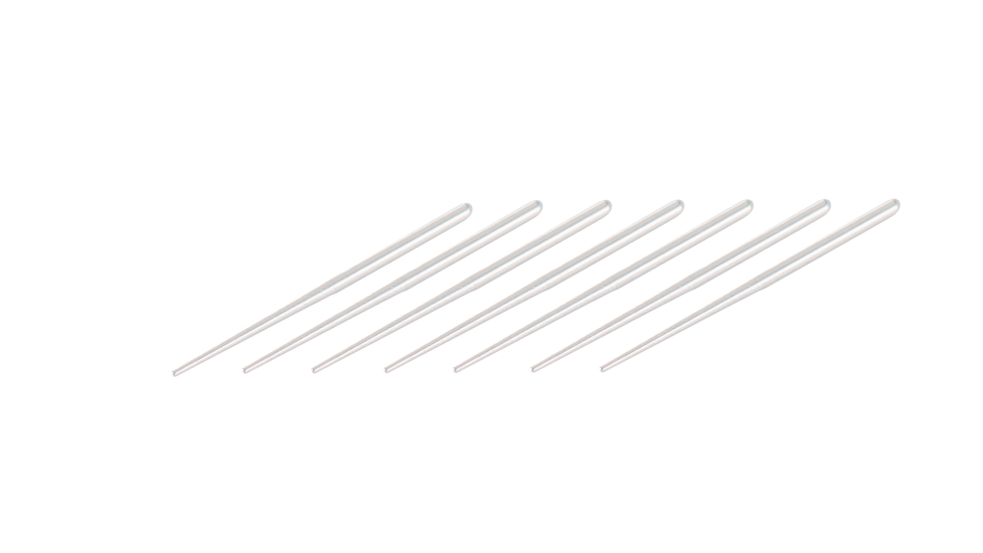 Solfy SC-3000/SC-7000 Fissurenspitze (6 St./Pck.)