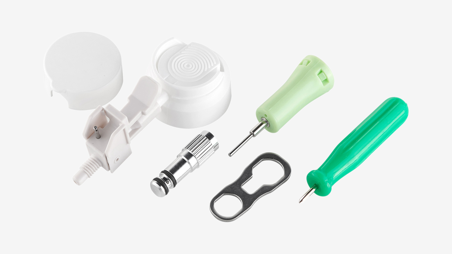 TwinPower 4H Wartungskit SR Serie