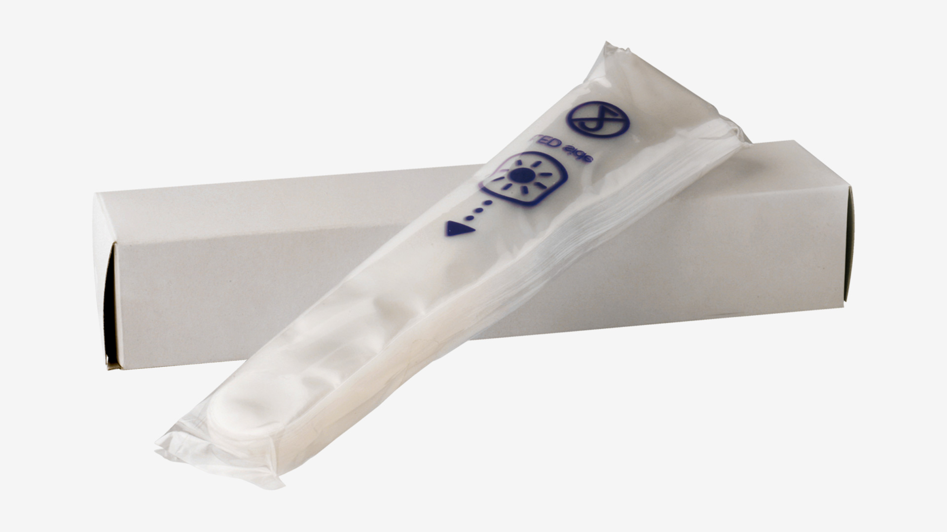 Einweg-Schutzhüllen für LED-Handstück