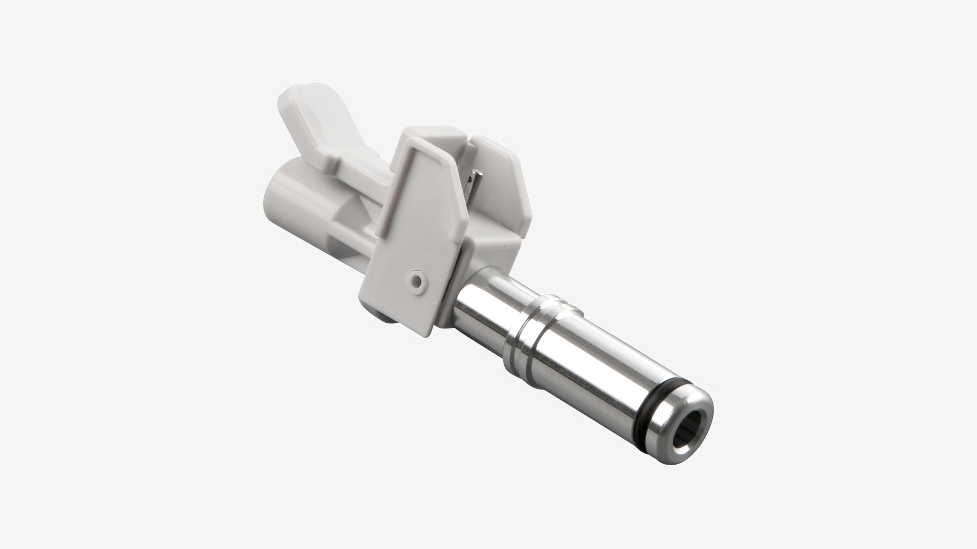 Sprayadapter für ISO Handstück