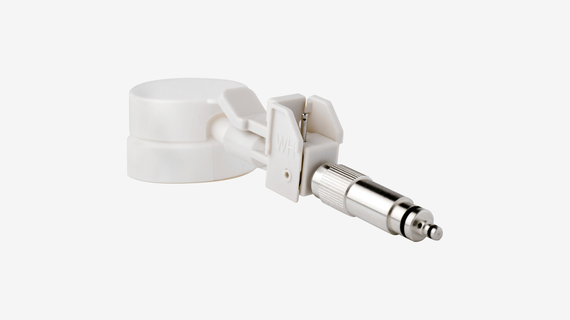 Pflegeaufsatz TwinPower PAR-4HX-O-WH