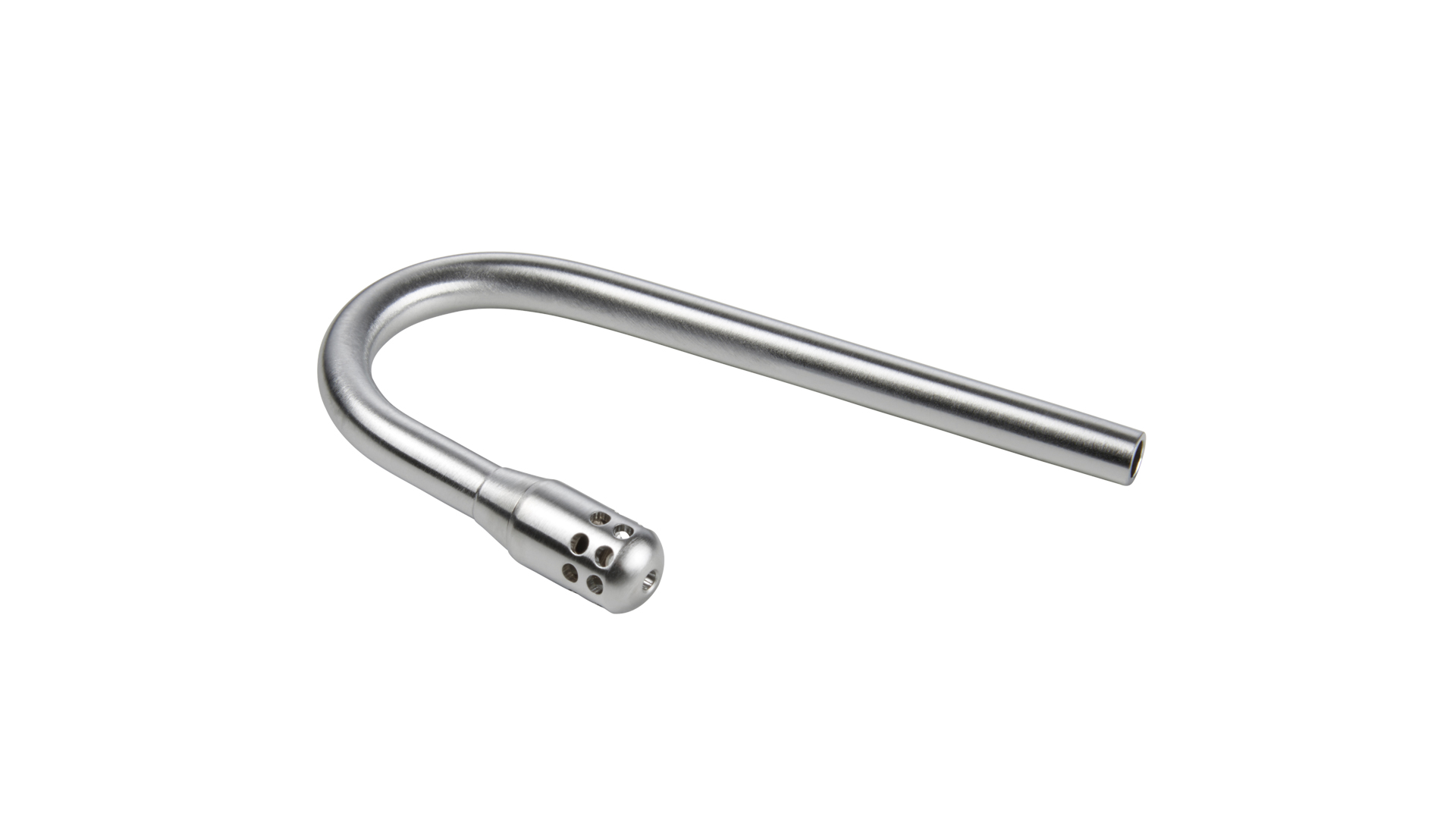 Speichelzieherdüse SE aus Metall