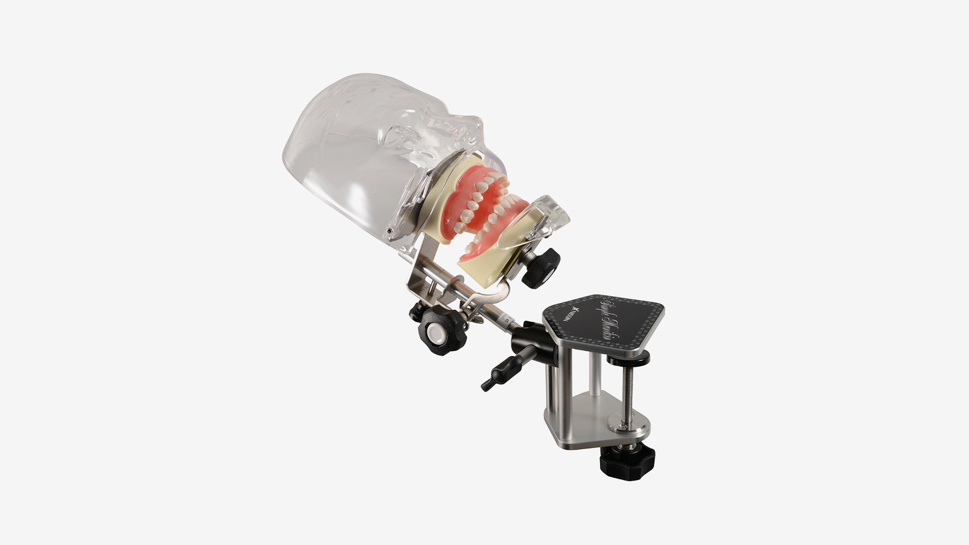 CH-99 III Kompakt Kopf