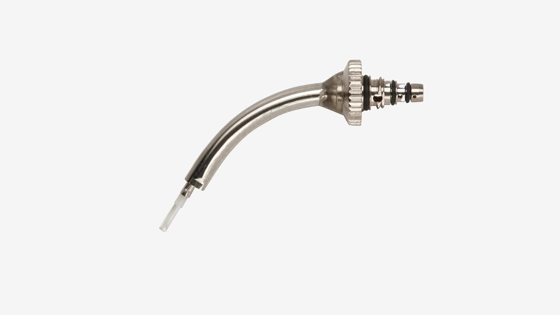 Applikationsspitze CS600F