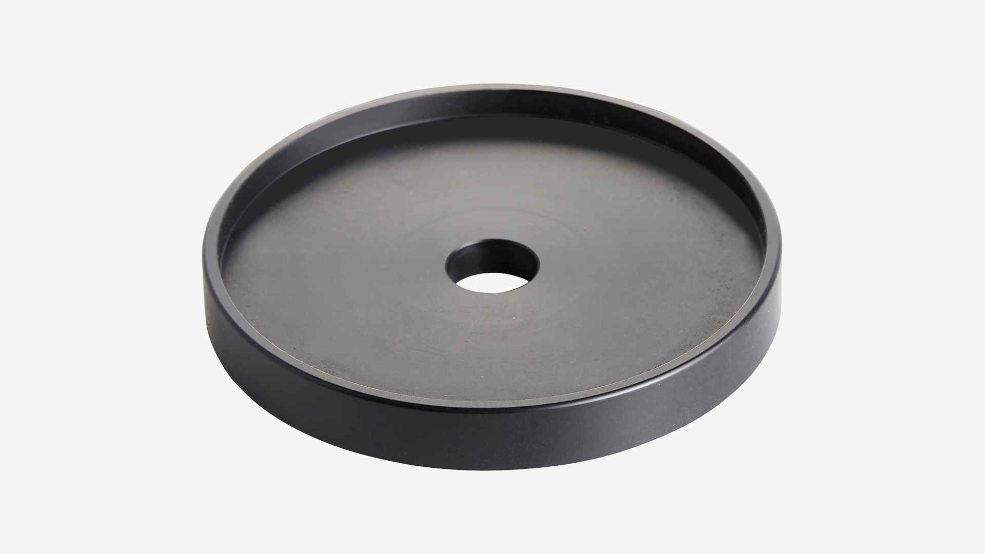 B-Spraydosenunterlage für Bien Air Ölspray