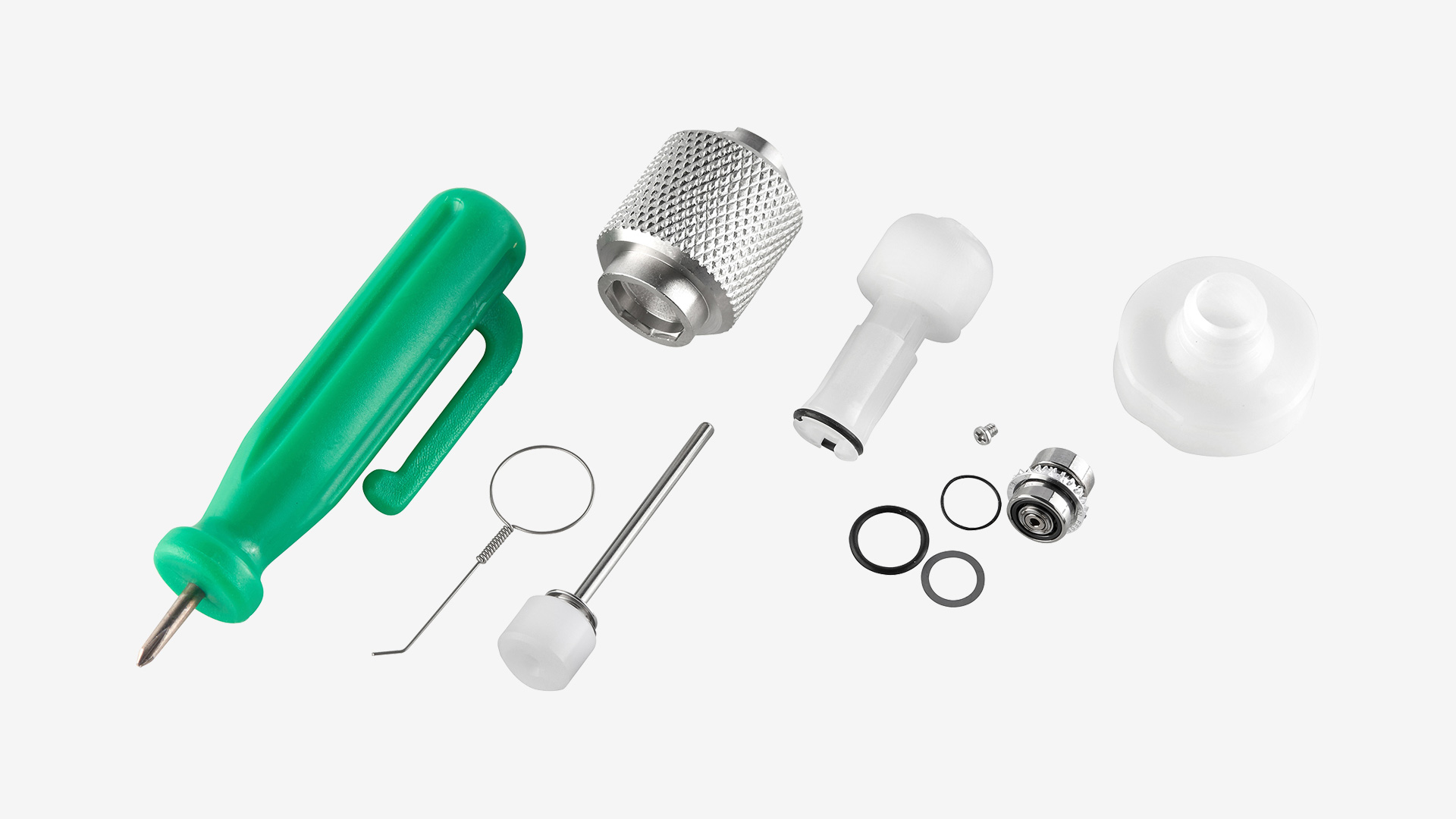 Ersatzrotor für TwinPower Turbinen PAR-4HUMX-O