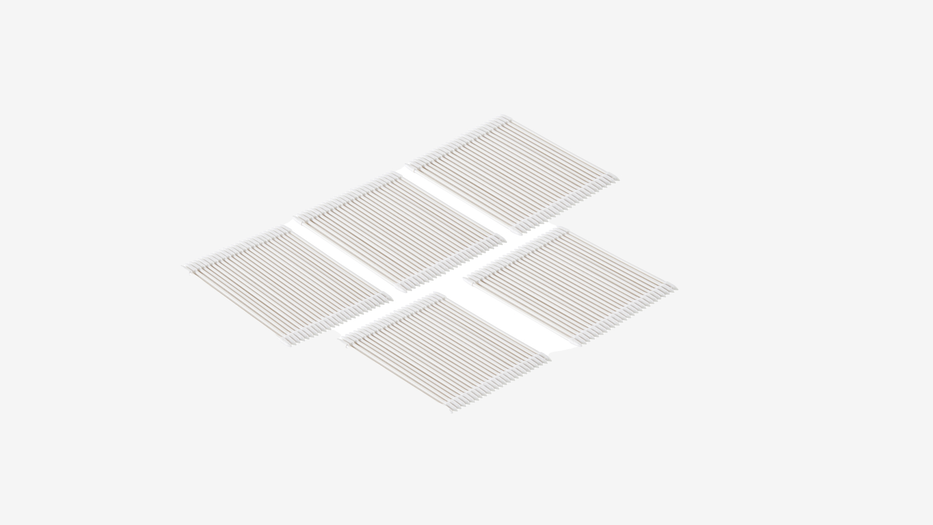 Linsenreiniger Laser