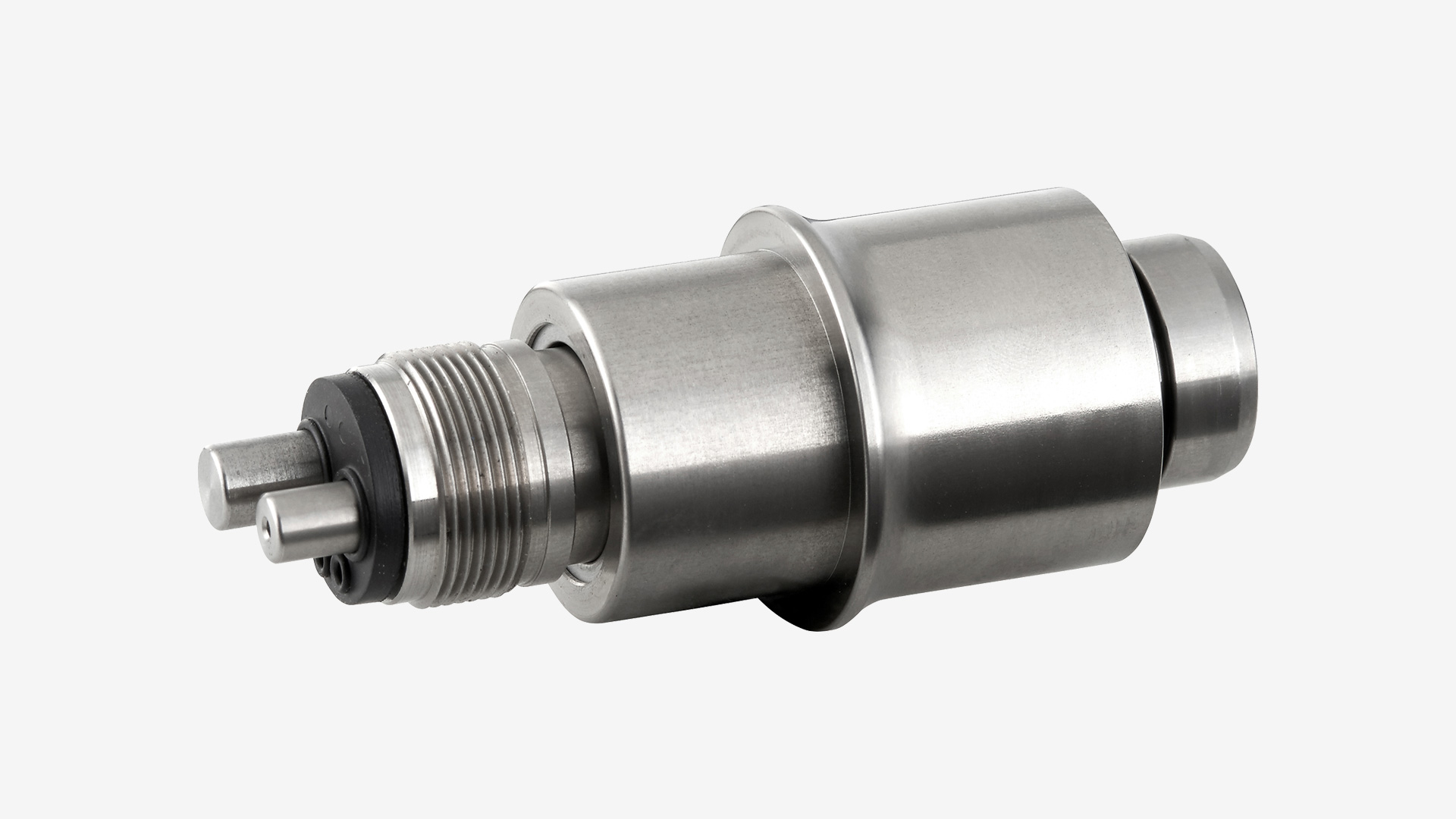 TR-ZX2/DP Kupplung für LUBRINA